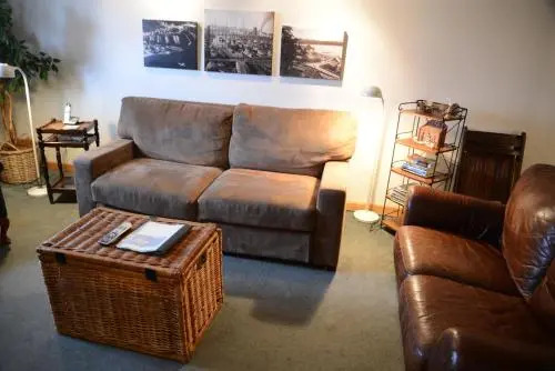 Inn at Creek Street — фото 2