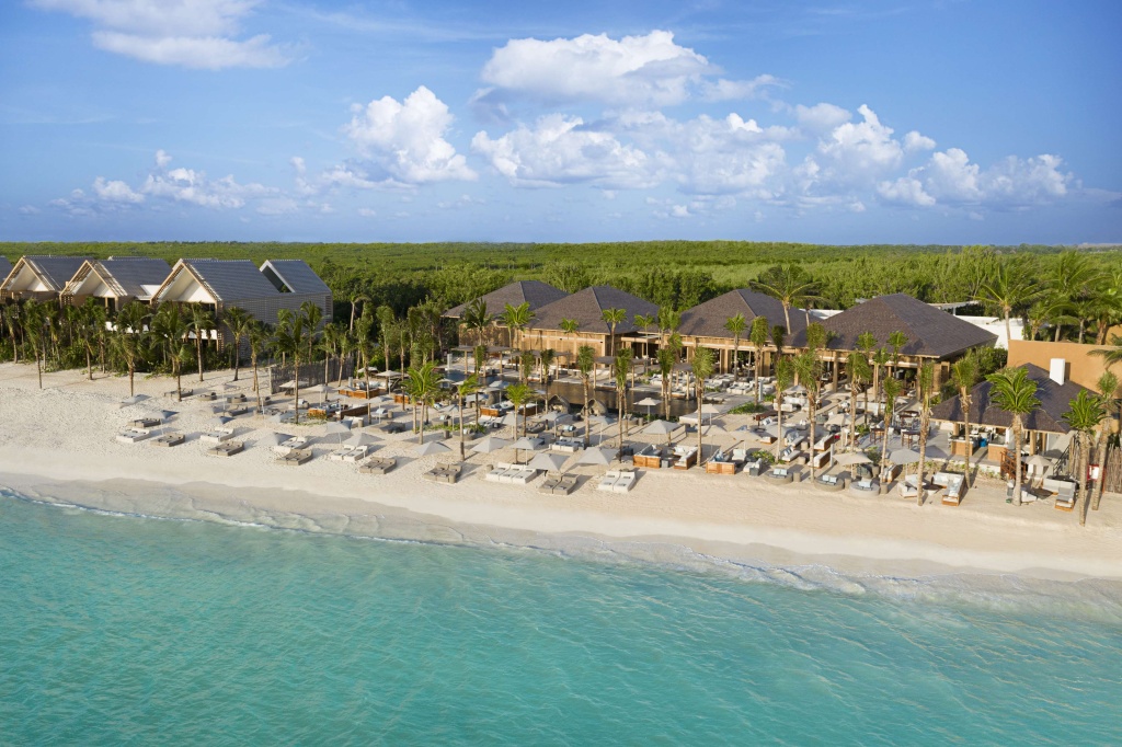 Beach & Waterfront