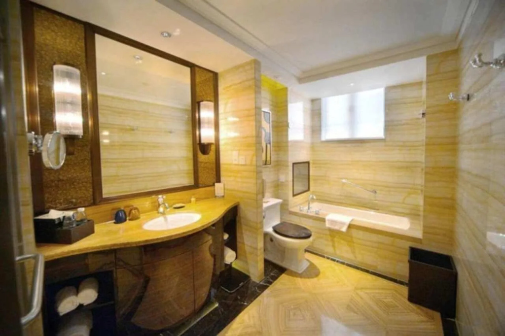 Hengshan Picardie Hotel - Général