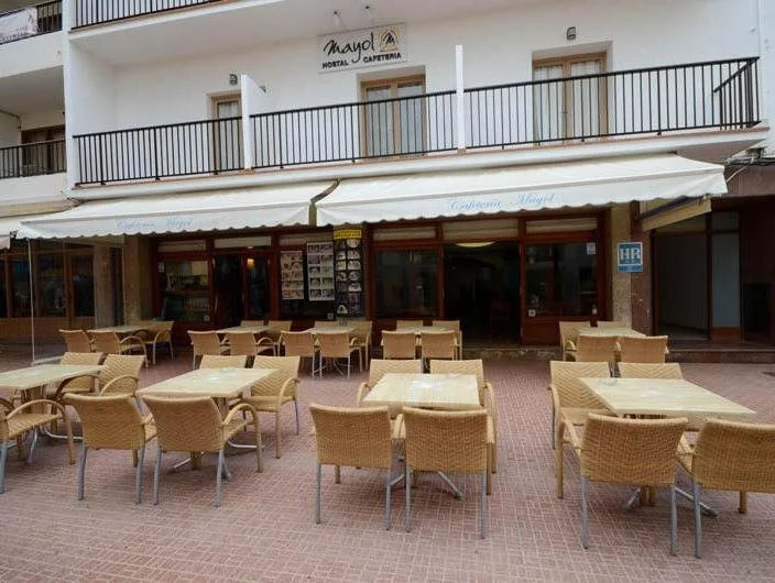 Hotel photo 11