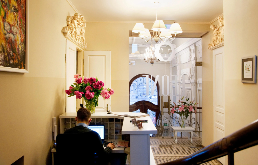 Hotel photo 17