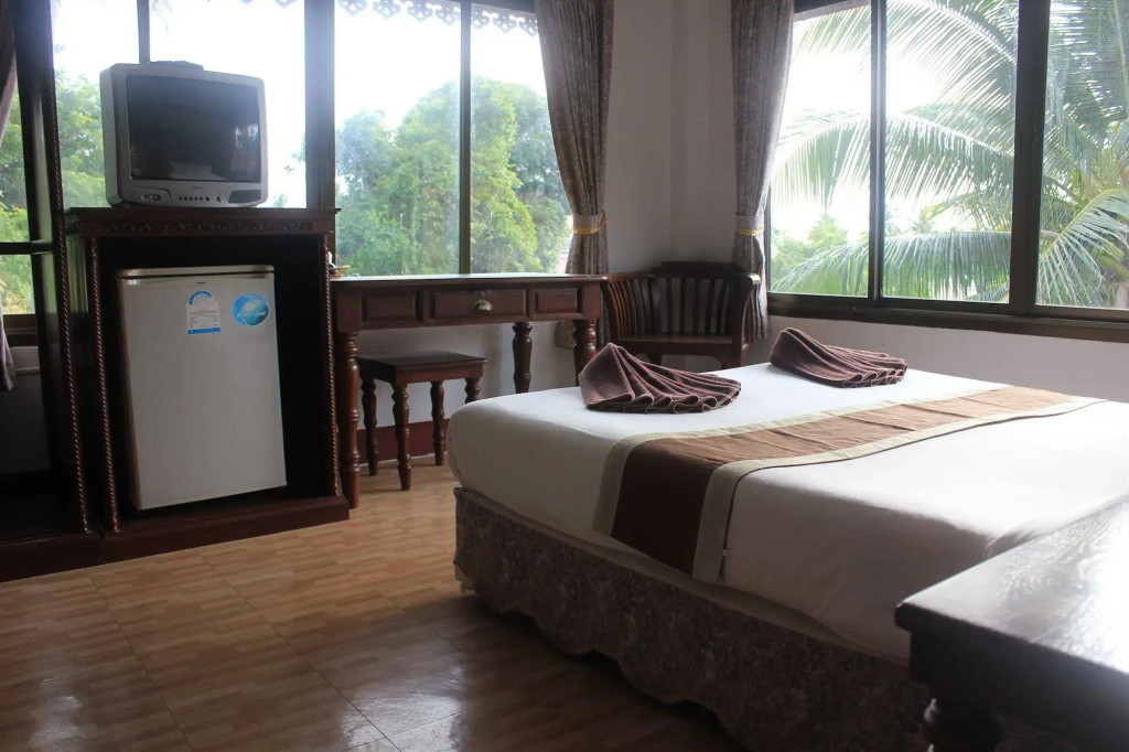 Hotel photo 7