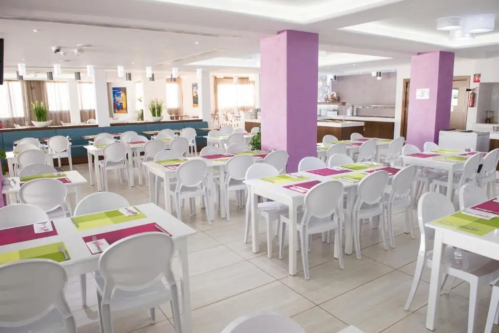 New Famagusta Hotel&Suites - Général