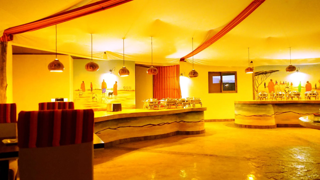 Hotel photo 13