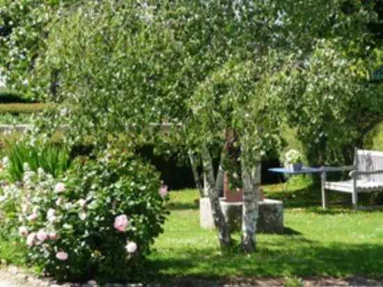 Voir la photo 3 — Manoir de Turqueville les Quatre Etoiles