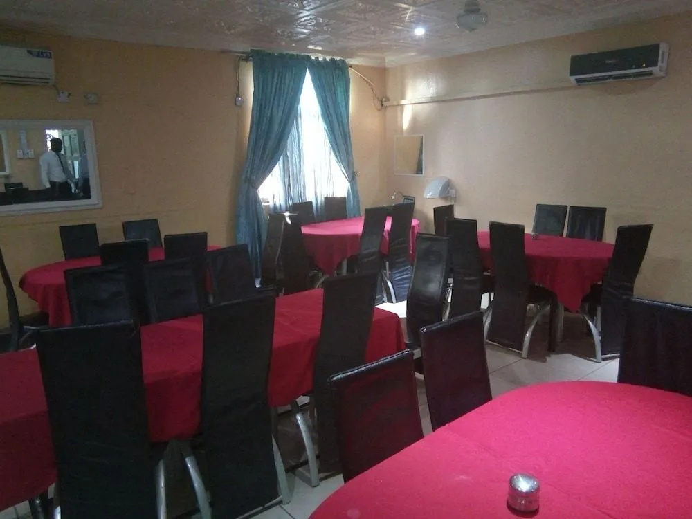 Hotel photo 21