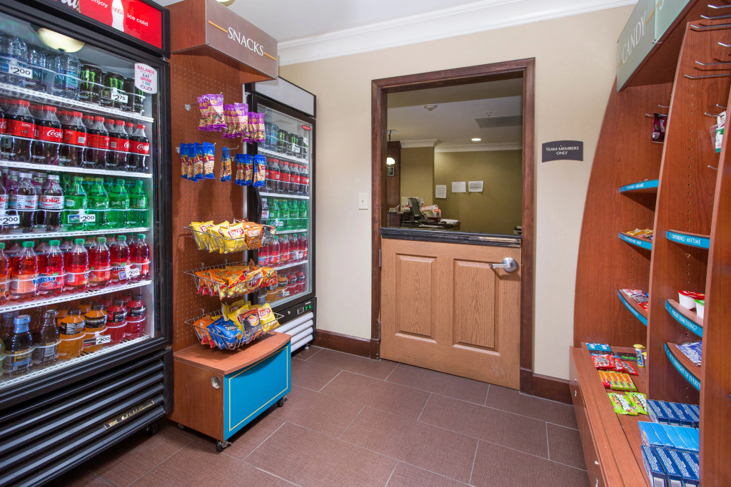 Staybridge Suites Augusta by IHG - Général