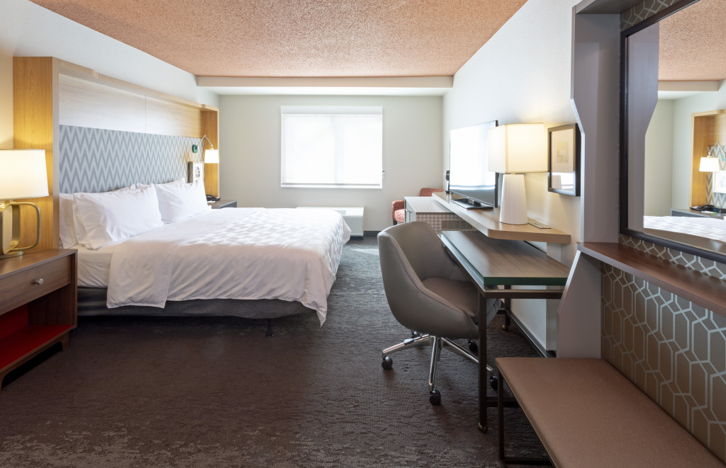 Holiday Inn Marquette by IHG - Général