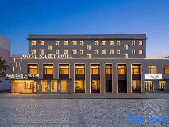 Joyful Select Hotel