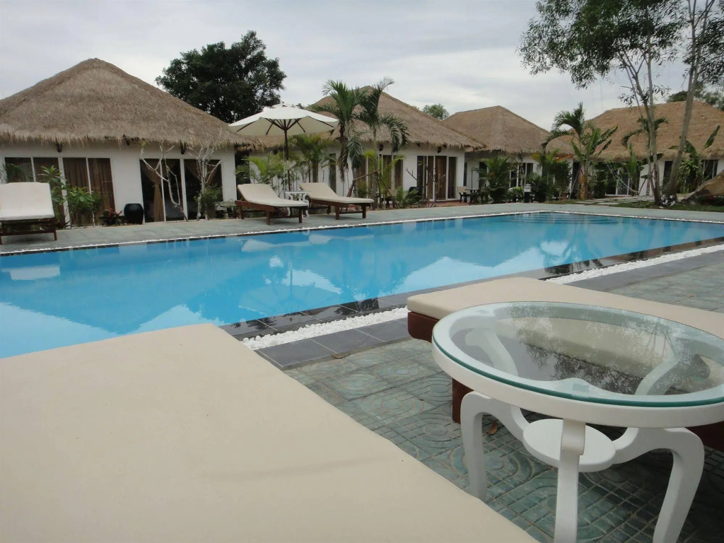 Blue Sea Boutique Hotel - Général