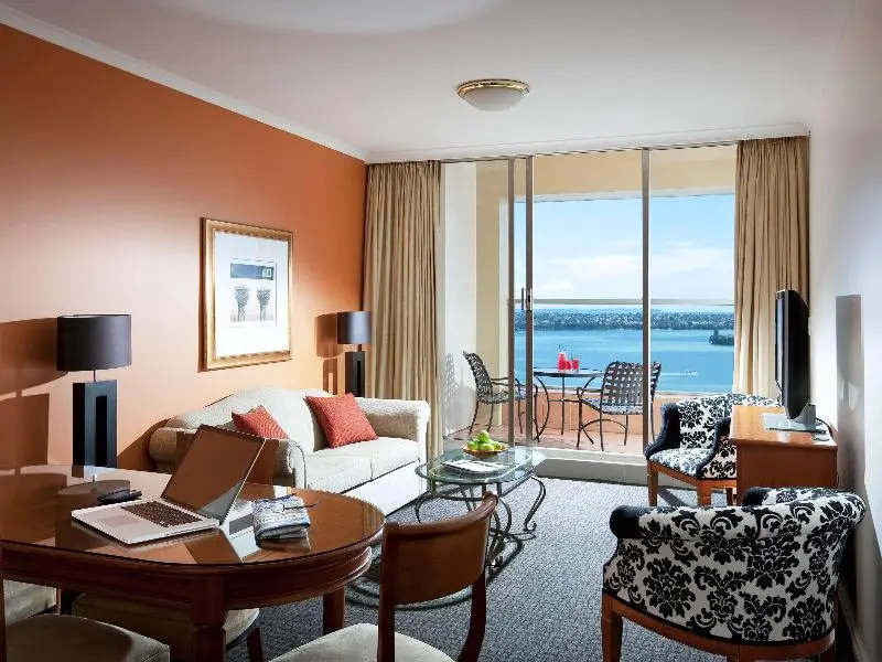 The Sebel Quay West Auckland - Chambres