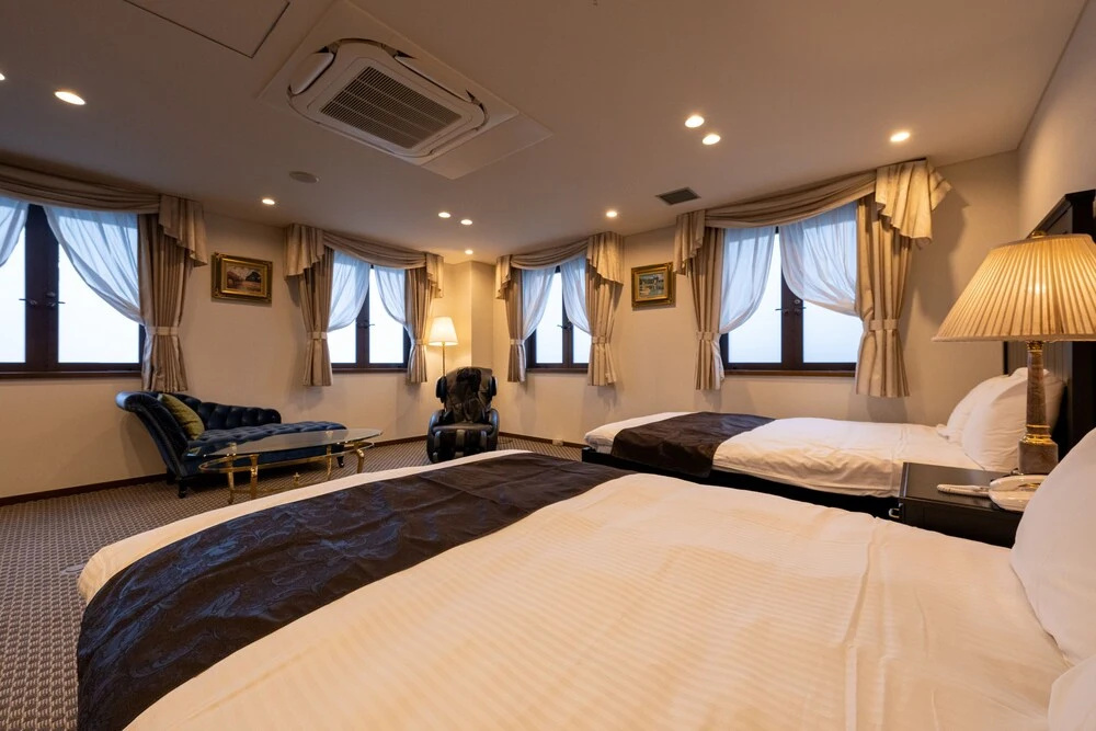 Suite