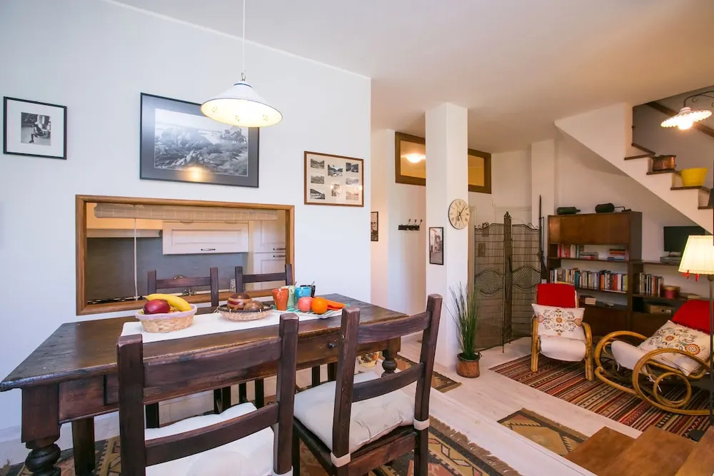 Family Chalet