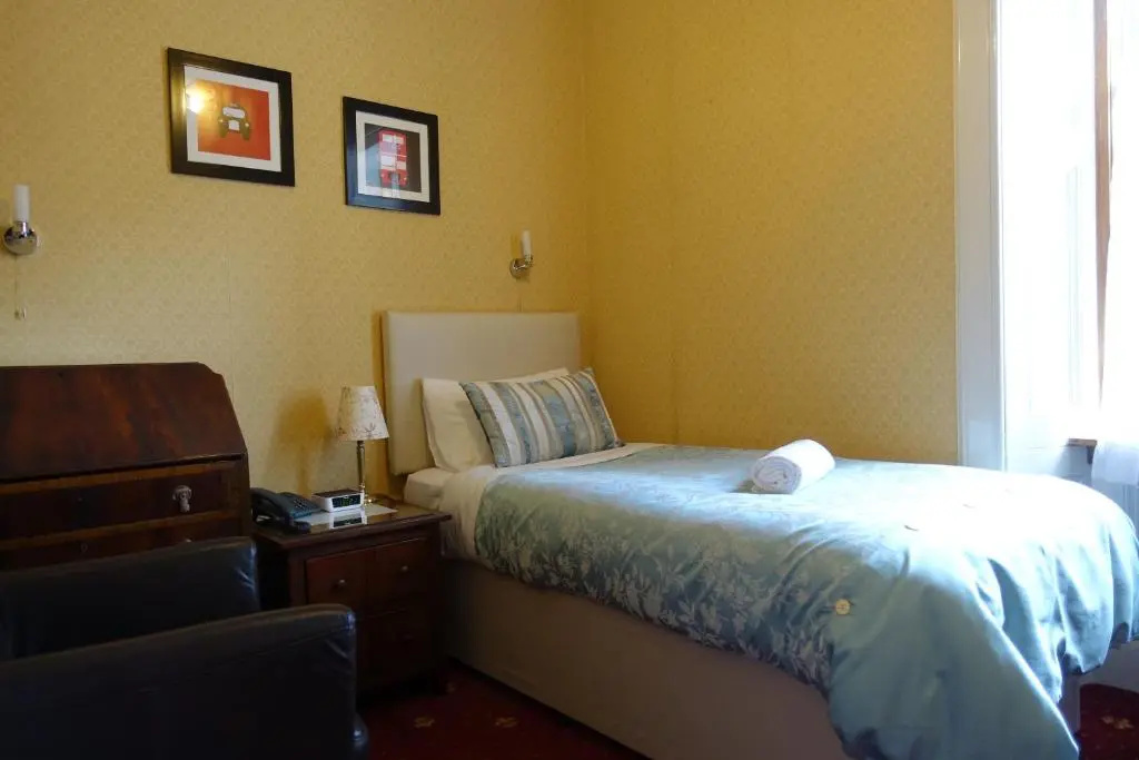 Ashgrove House - Chambres