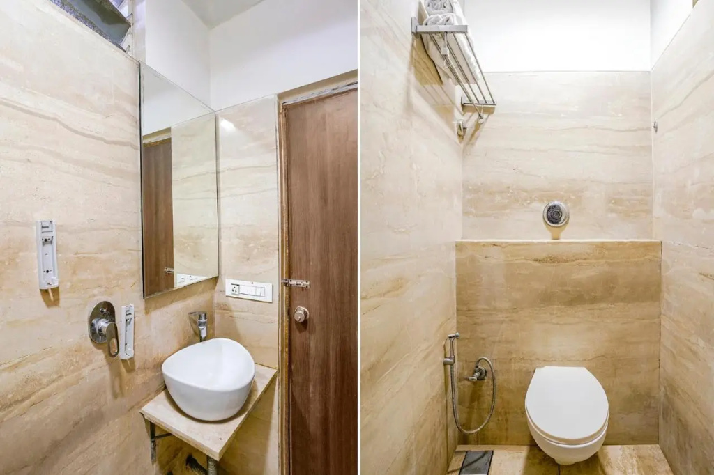 Fabhotel Kyra - Général