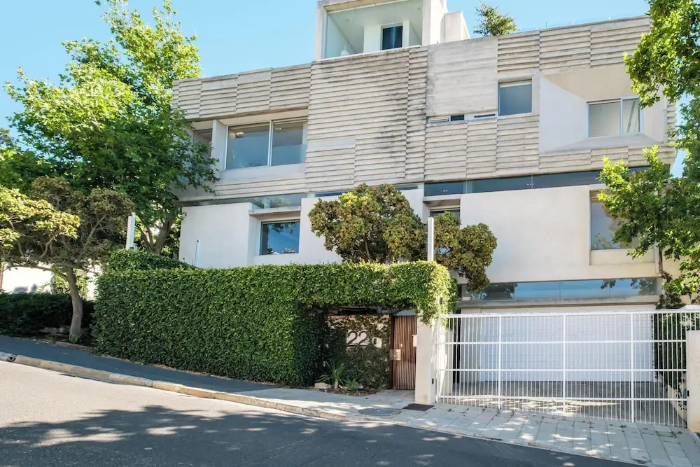 Opulent Spacious Fresnaye Sea View Leonotis Villa