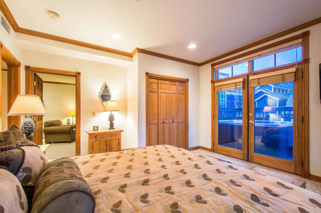 Town Lift By Wyndham Vacation Rentals - Général