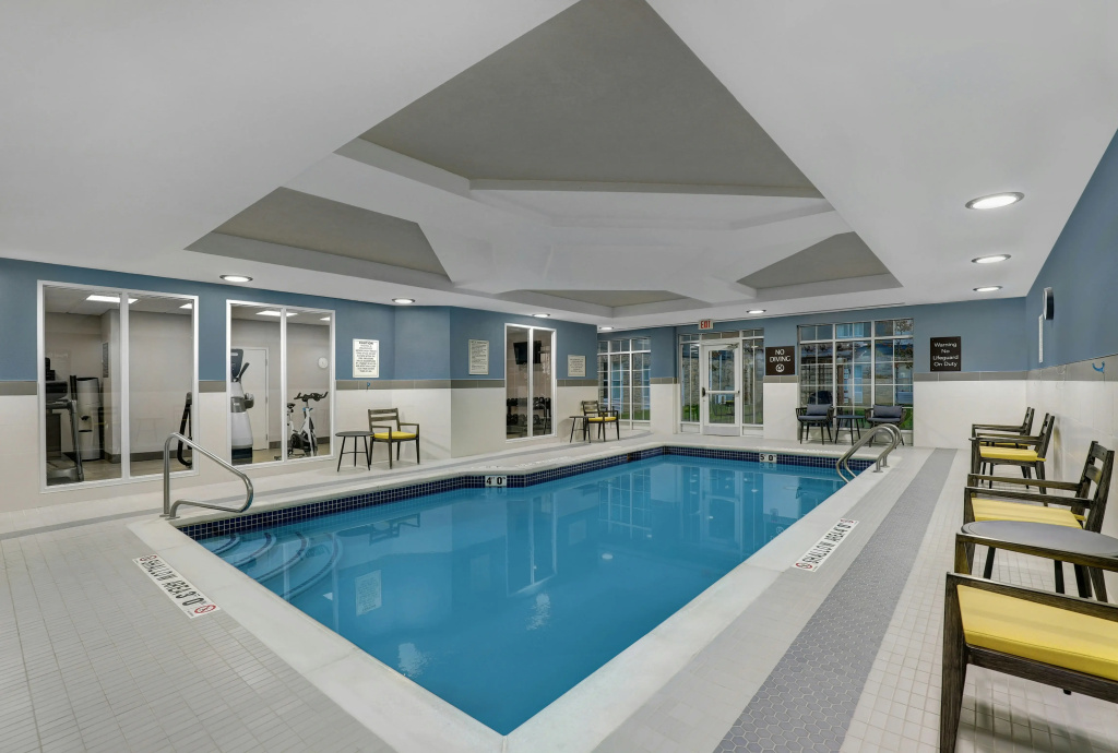 Homewood Suites London Ontario - Général