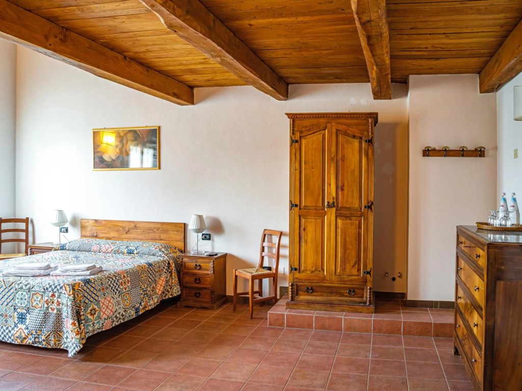 Agriturismo Contea Valdamone