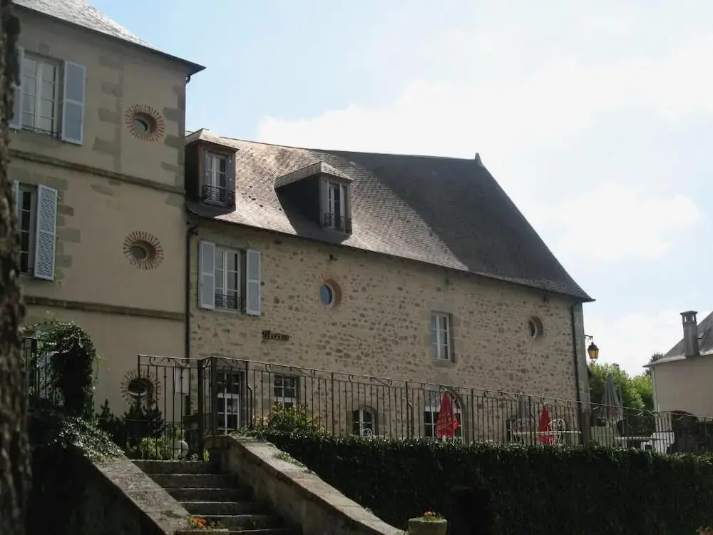 La Maison du Cèdre