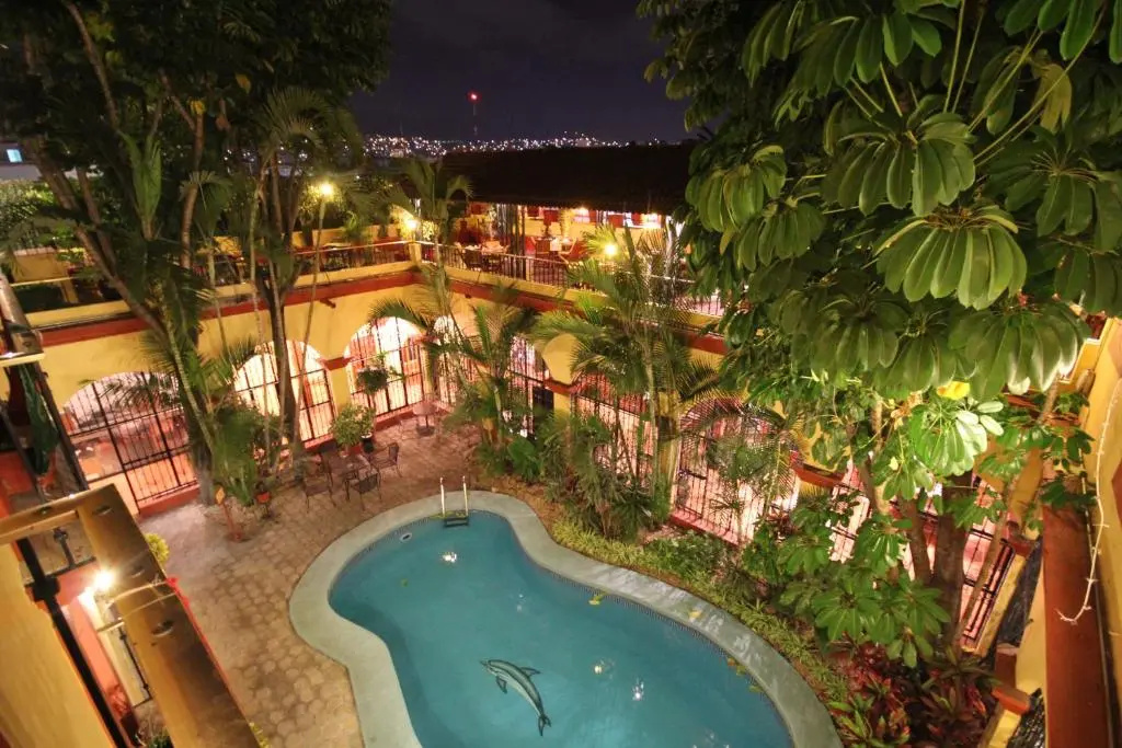 Hotel photo 18