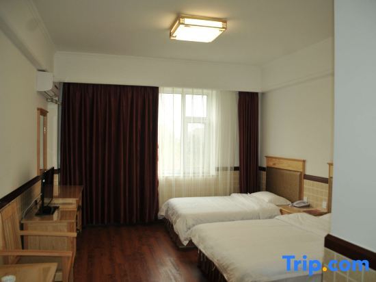 Номер Standard в Dongshi Hotel (Changchun Jingyue)