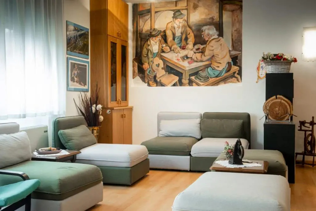 Hotel Da Villa — 3