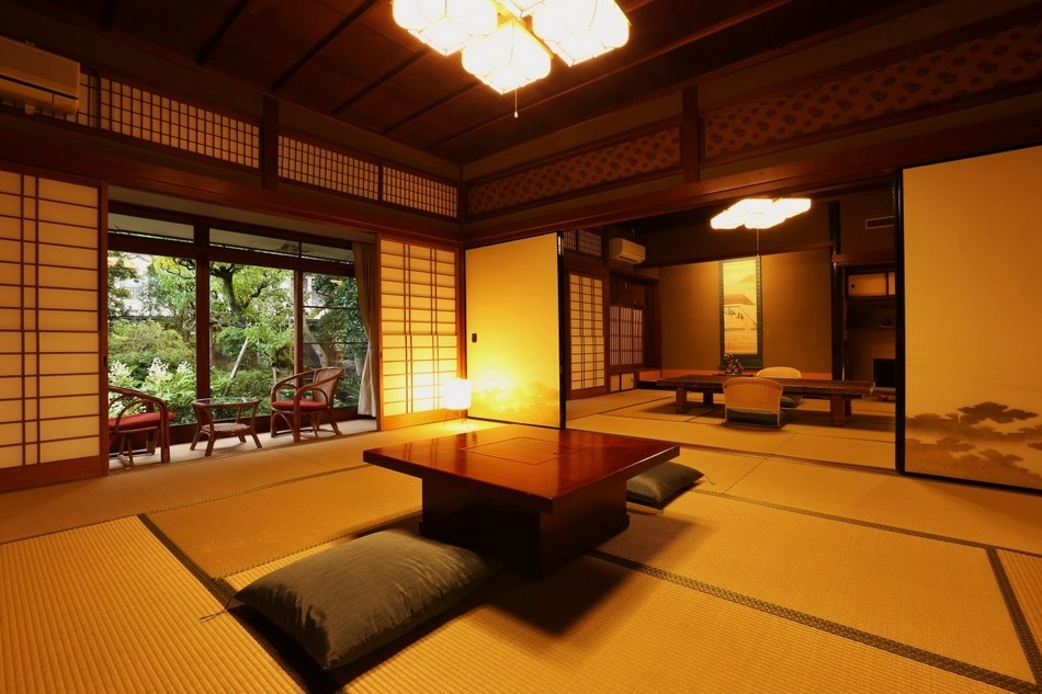 Mikiya Ryokan 사진 4