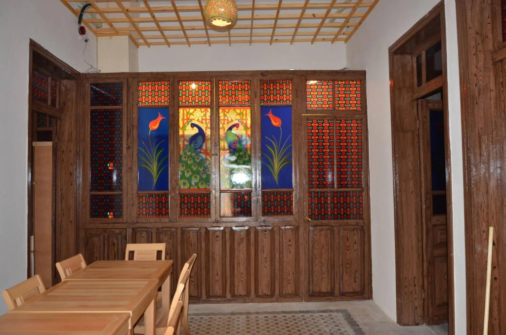Hotel photo 10