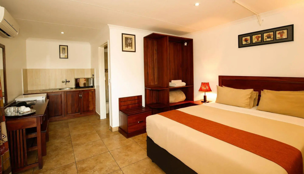 Hotel photo 5