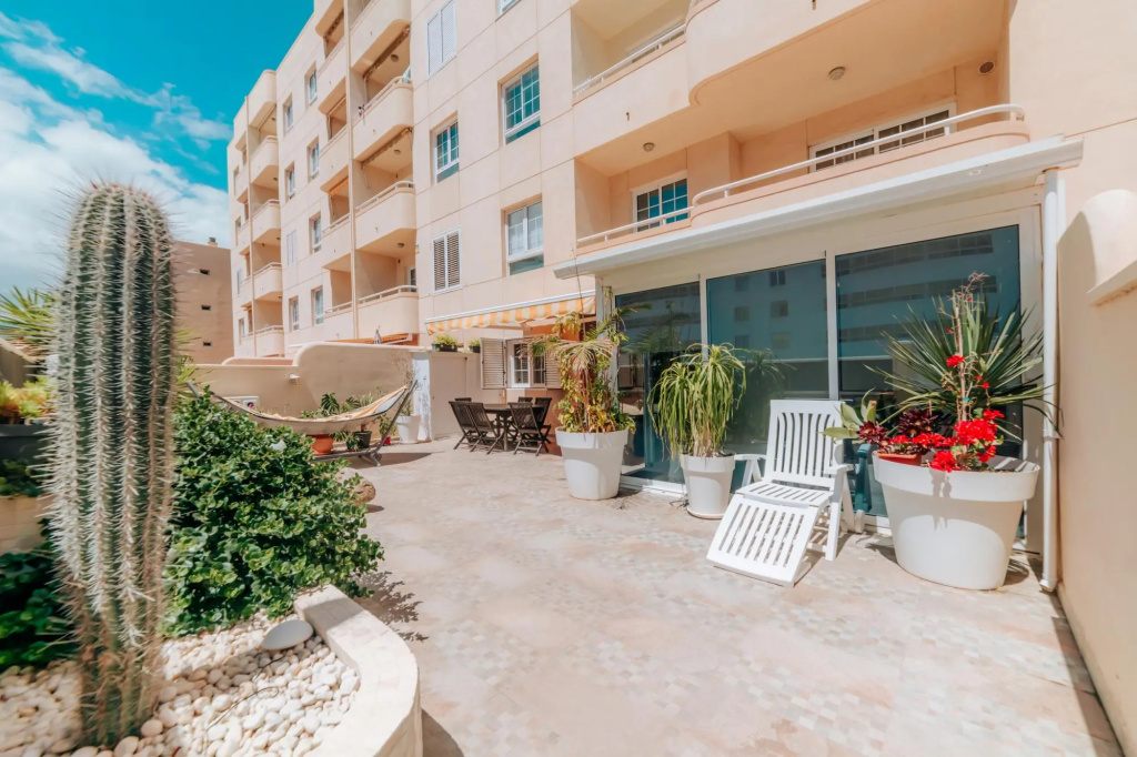 Médano Sea Avenue by Eden Rentals