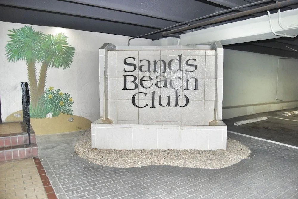 Sands Beach Club 323 - 2 Br Condo