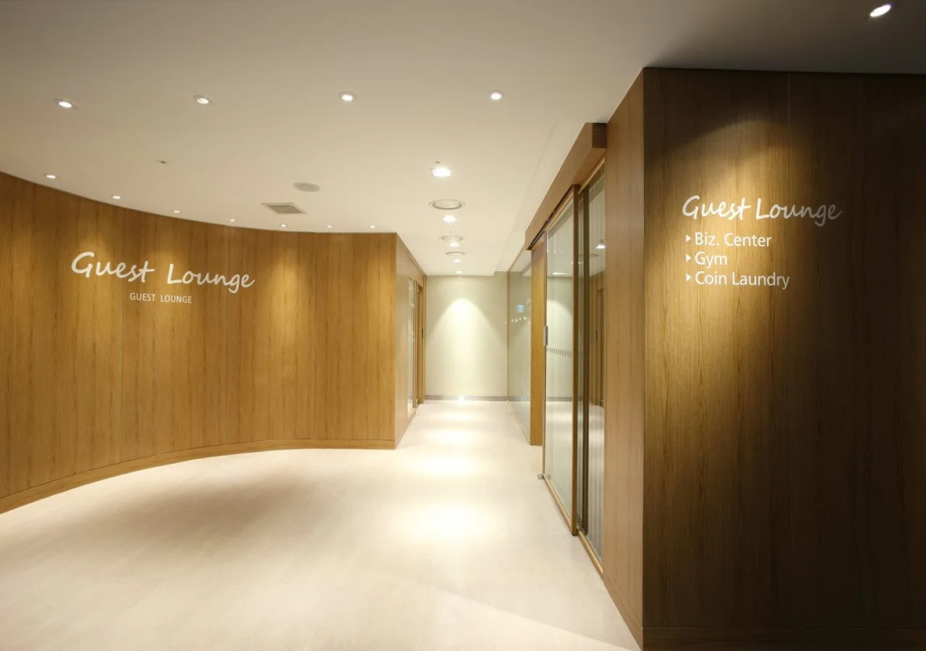 Hotel PJ Myeongdong - Général
