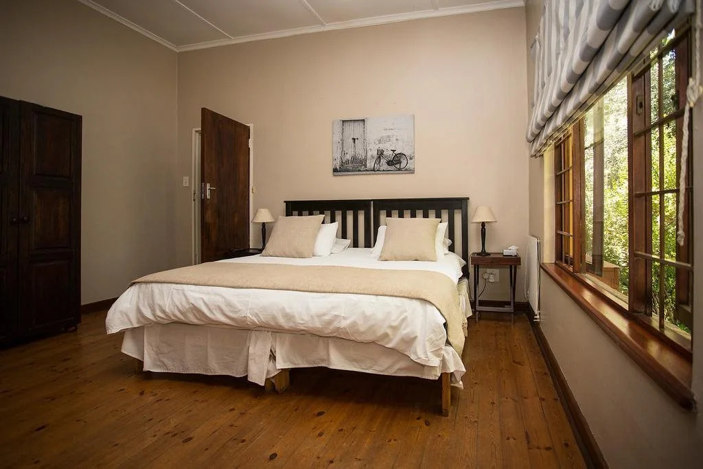 Dirtopia Trail Lodge