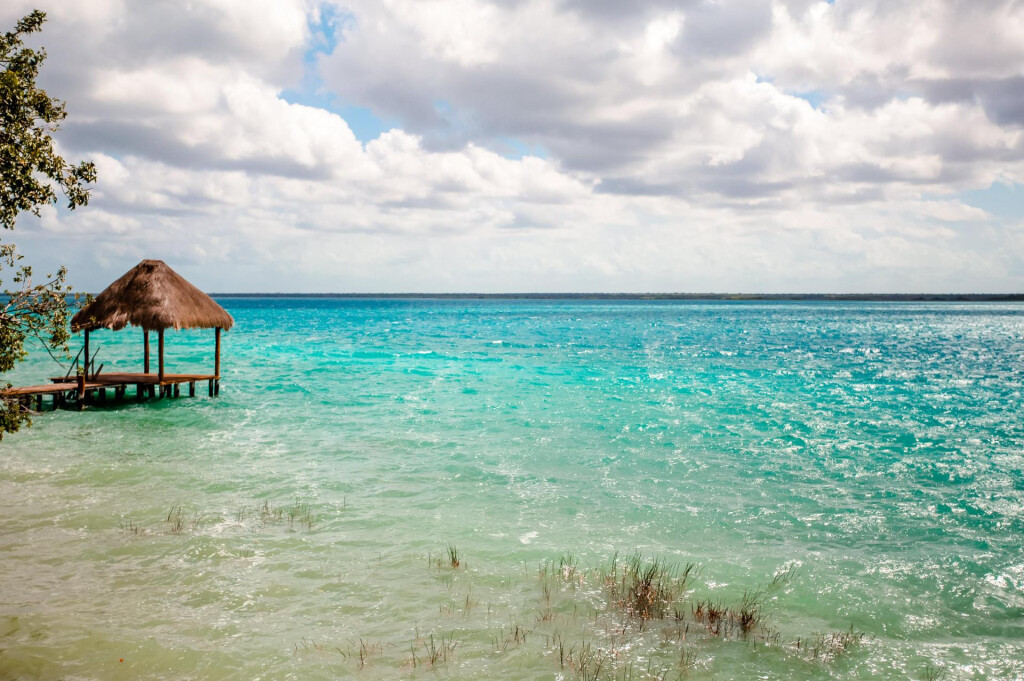 Mia Bacalar Luxury Resort & Spa picture