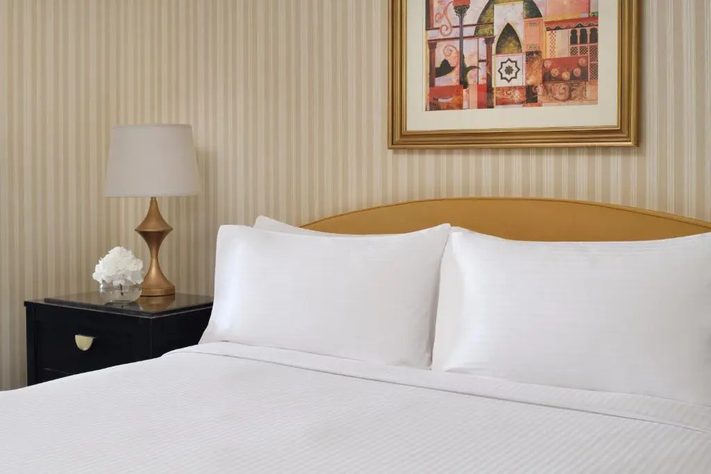 InterContinental Riyadh by IHG - Chambres