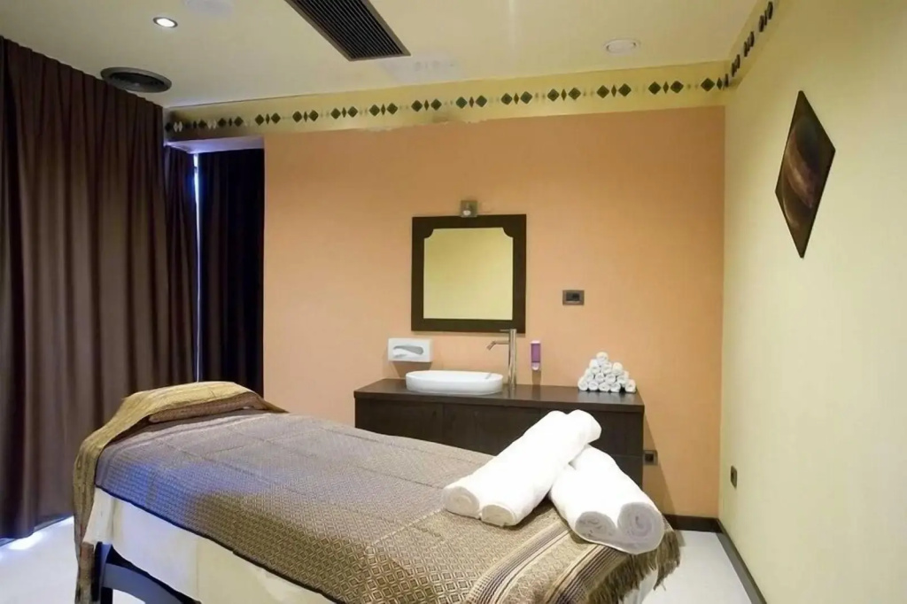 Hotel Safir Casino - Général