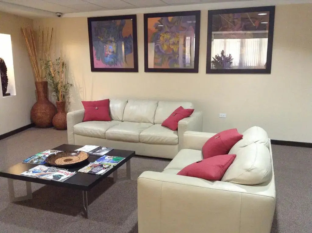 S.J. Suites Hotel - Général