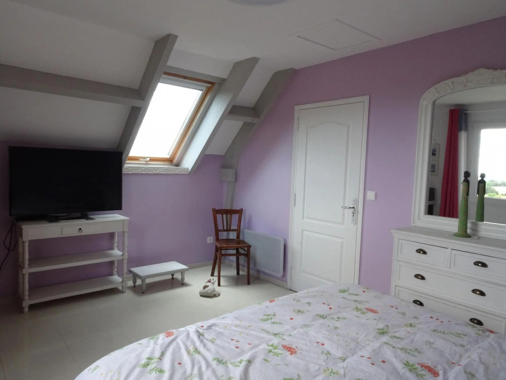 Voir la photo 3 — Beautiful Norman House With Outbuilding Located in the bay of Mont St Michel