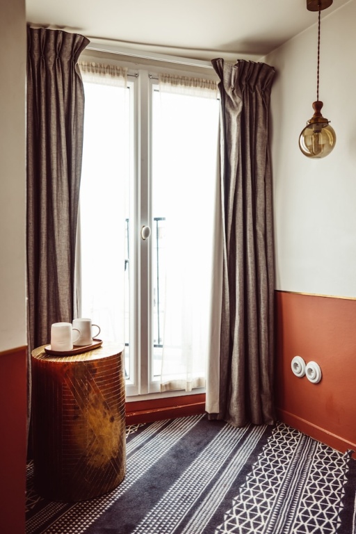 Hotel Panache 61