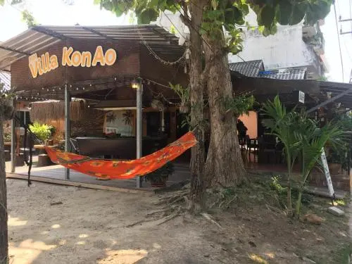 MM Villa Kon Ao