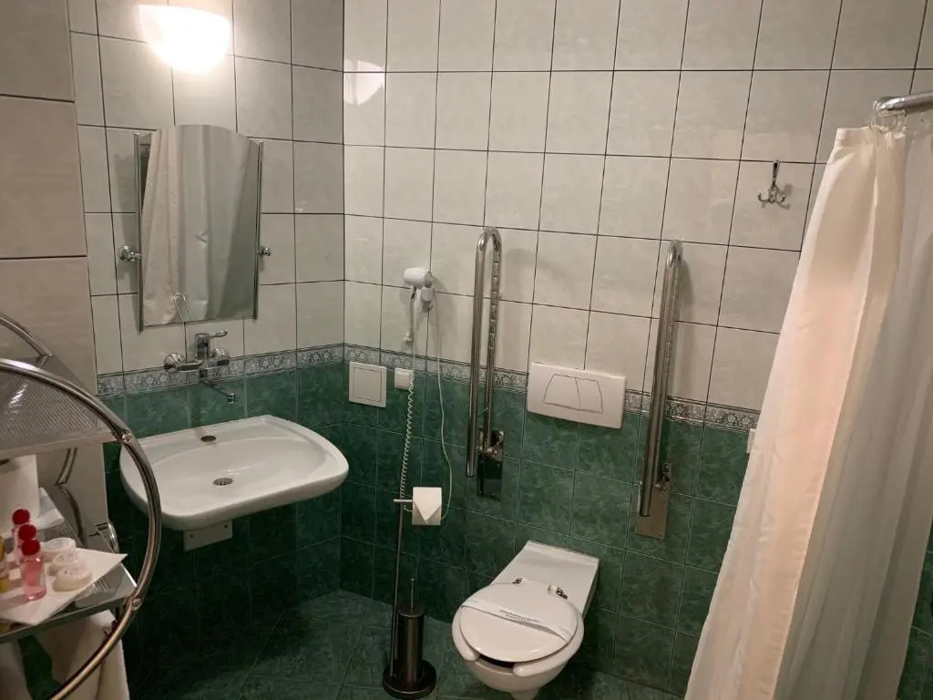 Hotel Matejko - Général