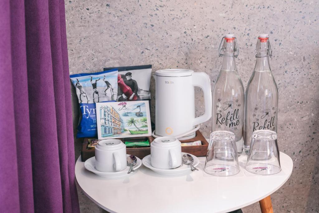 Jm Boutique Hotel Phu Quoc