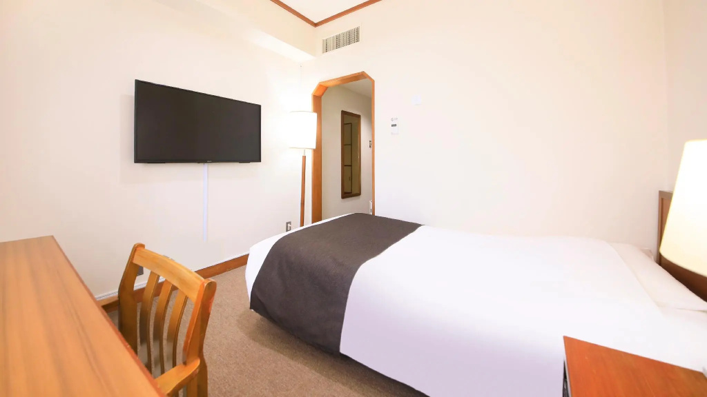 Maple Inn Makuhari - Chambres