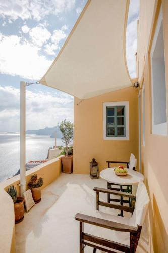 Zoe Aegeas Traditional Houses by null