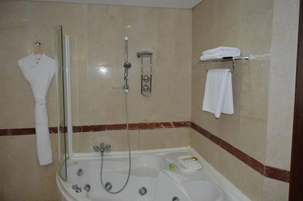 Etoile Suites Boutique Hotel Down Town - фото 9