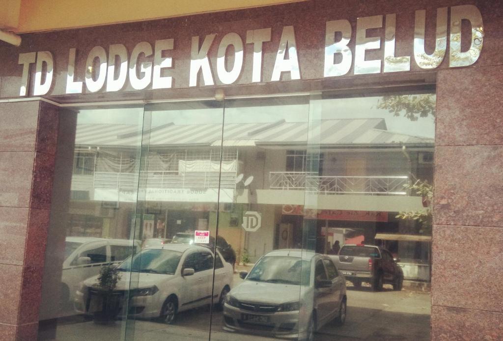 Td Lodge Kota Belud