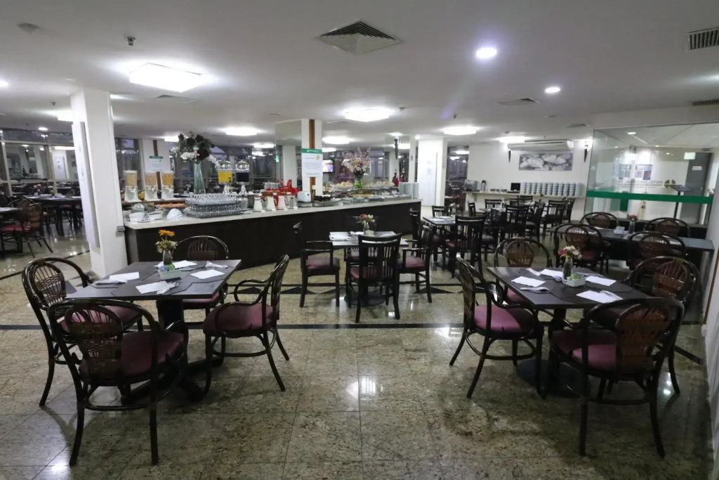 Nacional Inn São José dos Campos photo 8