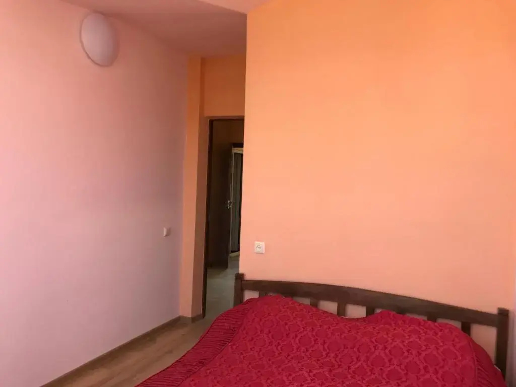 Standard Double Family room (full double bed)