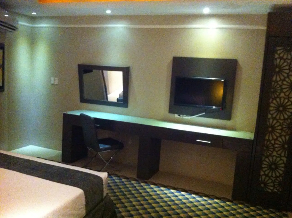 Hotel photo 7